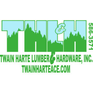 Twain Harte Lumber