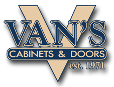 Van’s Cabinet Shop