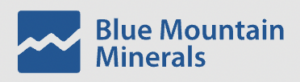 Blue Mountain Minerals