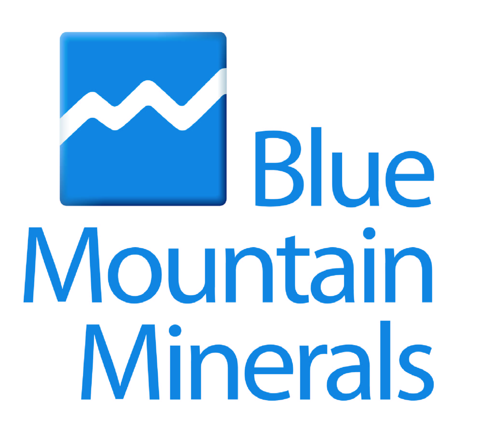 Blue Mountain Minerals